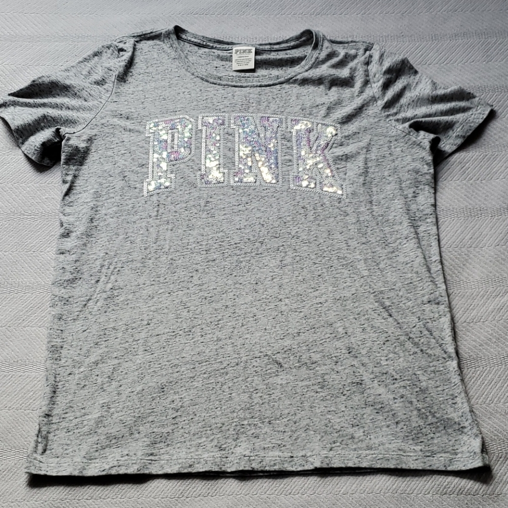 EUC BLING TEE!
